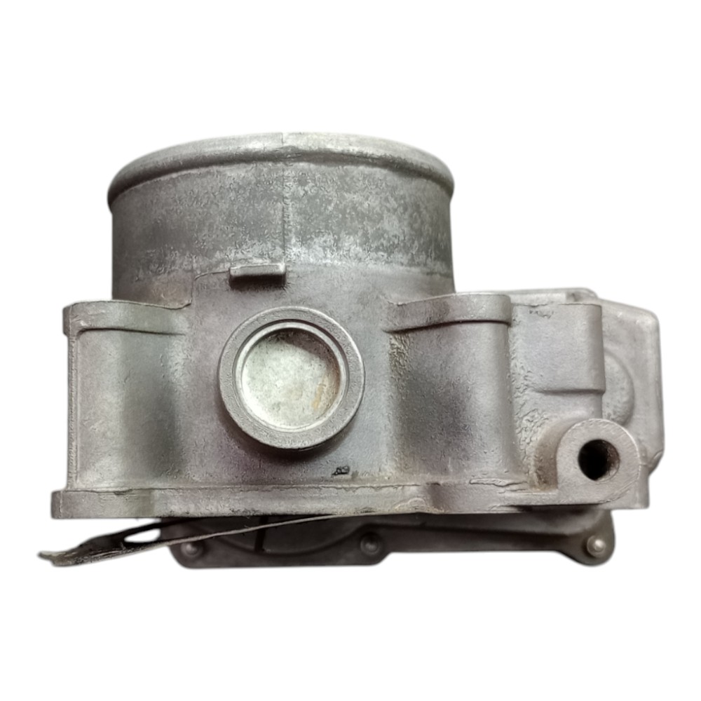 Tbi Corpo Borboleta L200 Triton 3.2 2009 5