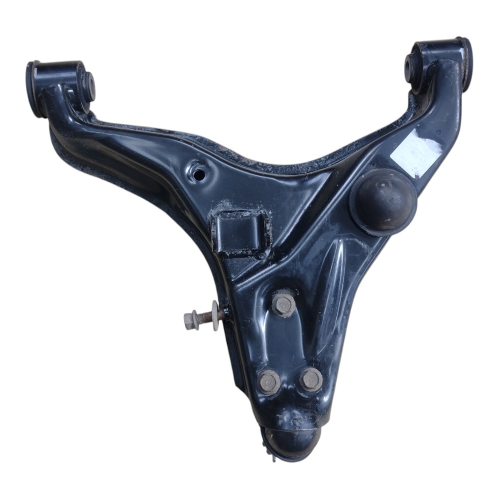 Balança inferior D.E New Triton 2022 3