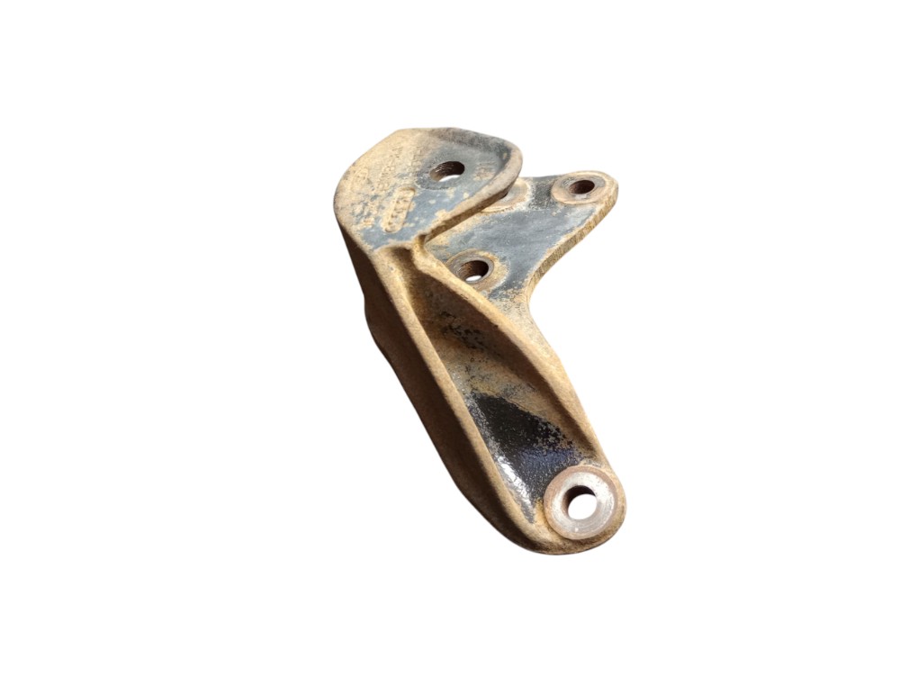 Suporte pivô eixo suspensão d.d Ford f250  2007 4