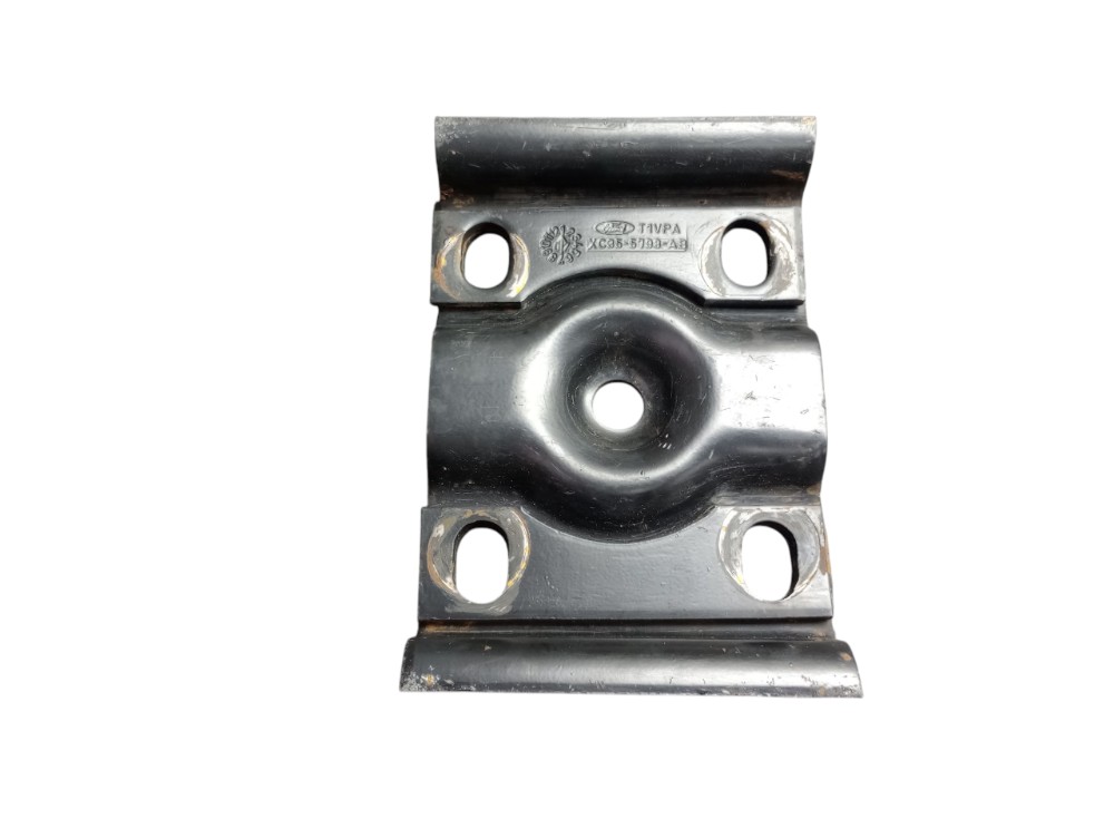 Suporte Feixe Mola l.d F250 2007 5