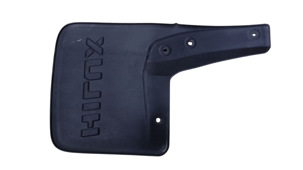 Para Barro Traseiro L.d Hilux 2013 5