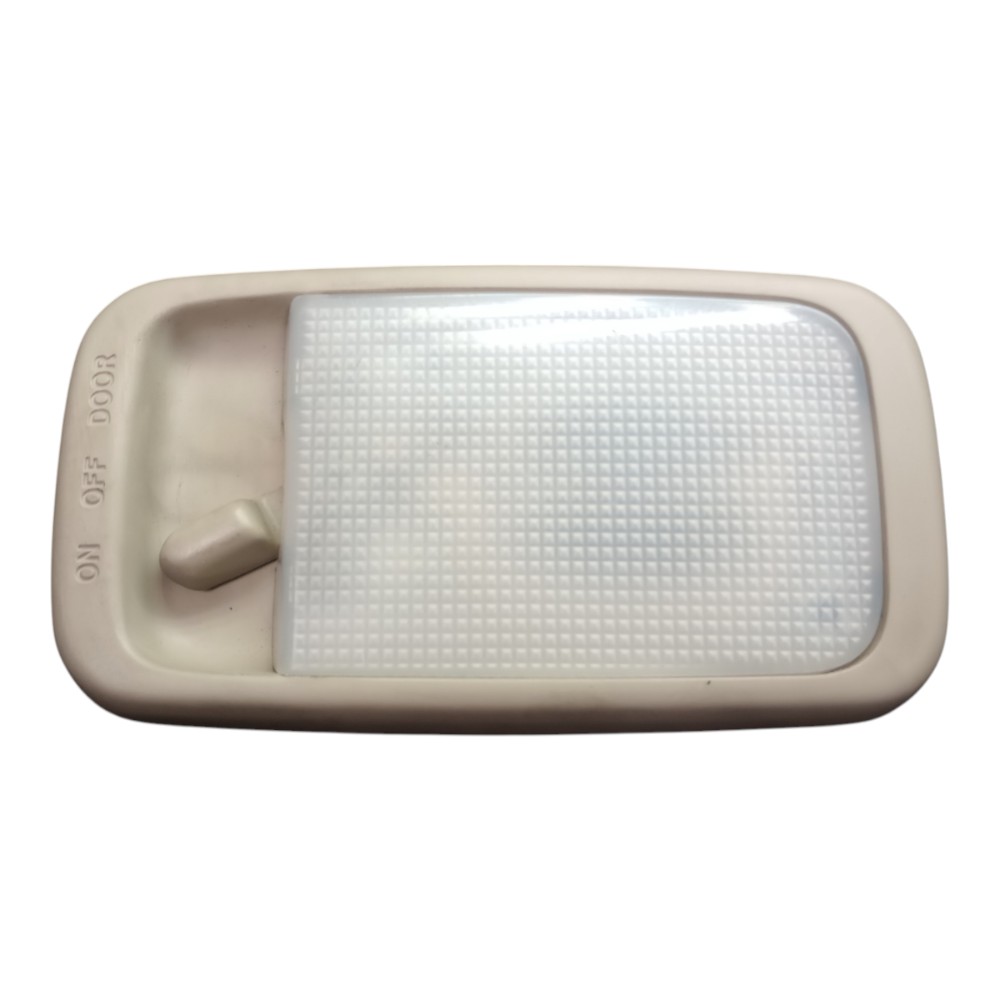 Luz Cortesia Interna Hilux Sw4 2009 5