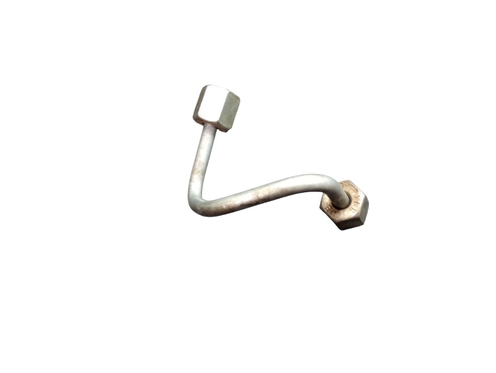 Cano Da Flauta Bicos Injetores Vw Amarok 2.0 2013 3