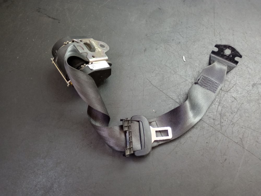 Cinto de segurança t.e nivus 2021