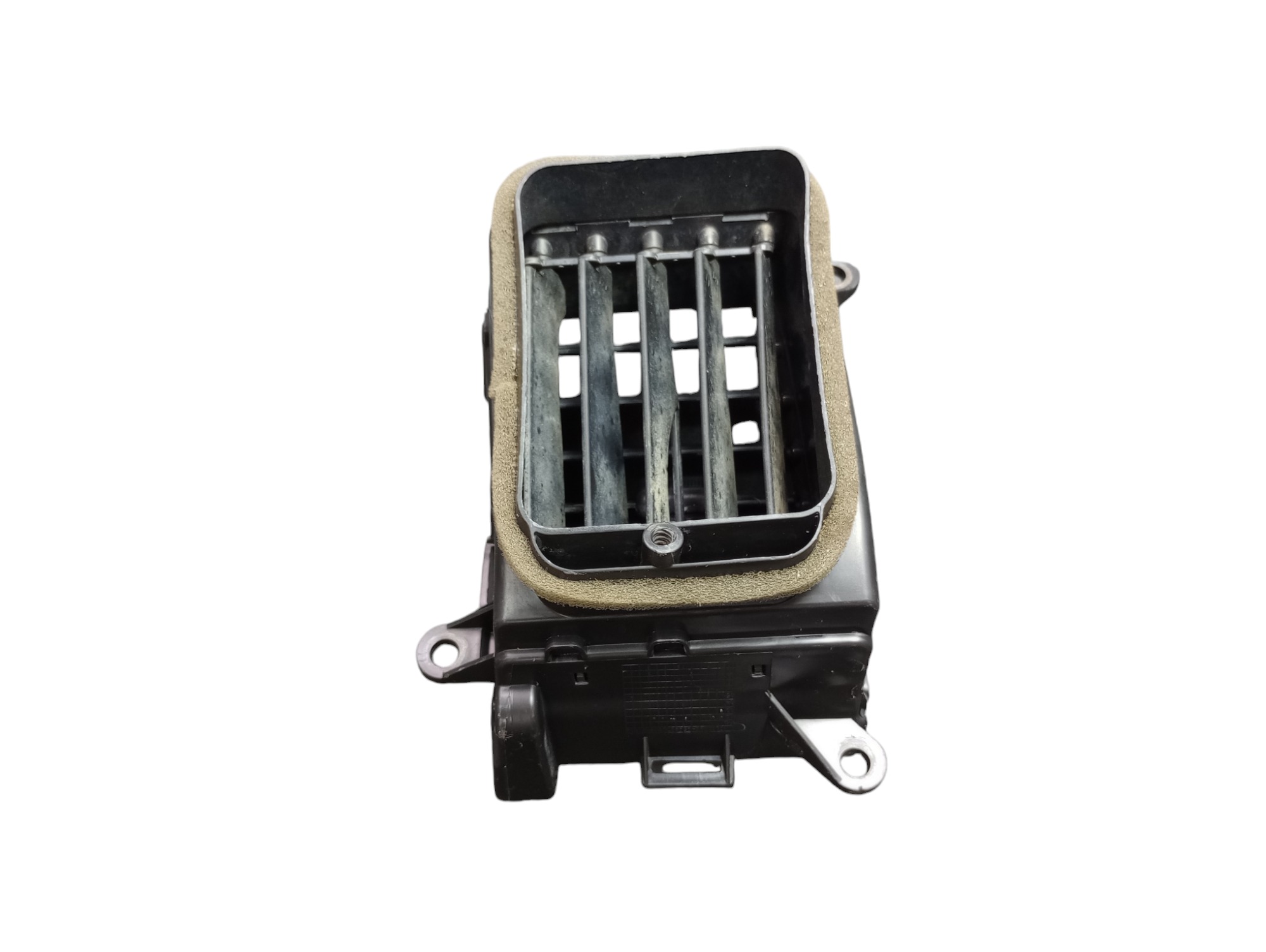 Difusor De Ar L.e Painel Trailblazer 2014 5