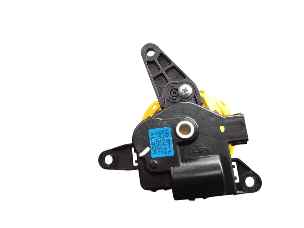Motor Atuador Ford Ranger 3.2 2020 1