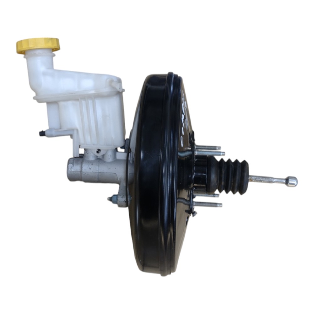 Hidrovocuo cilindro mestre Jeep Compass 2.0 2023 4