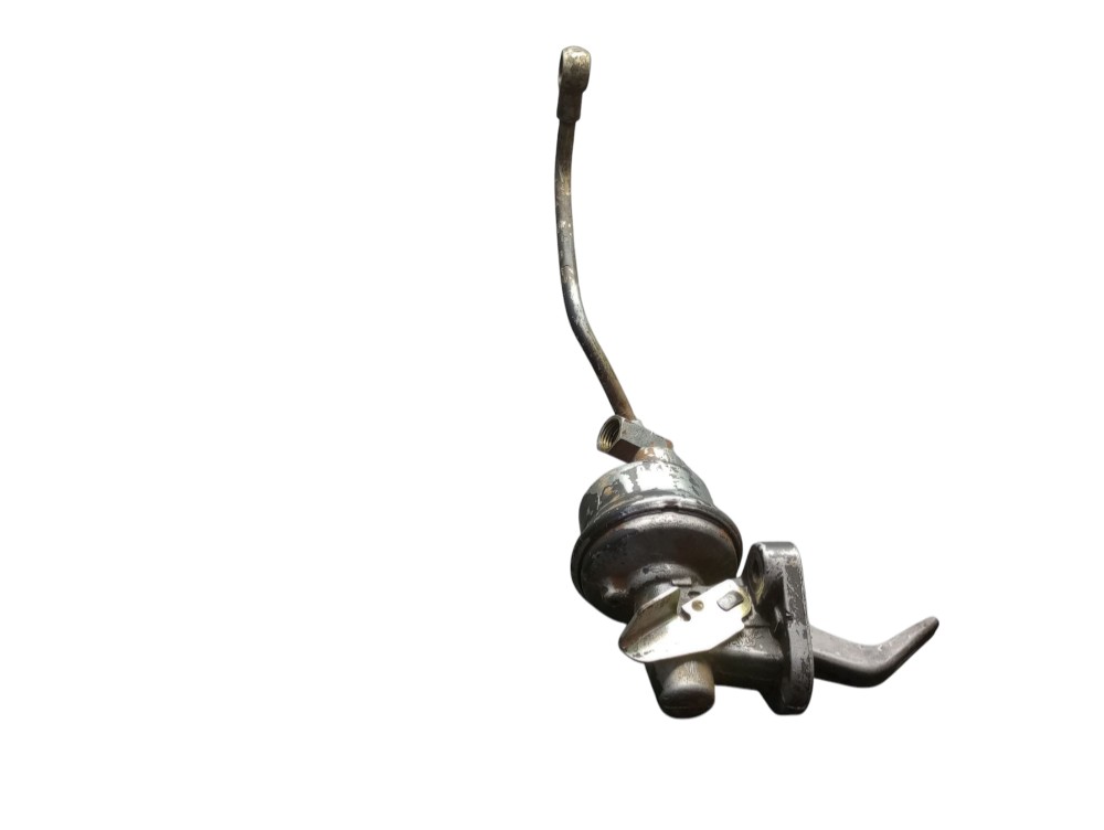Bomba Alimentadora Combustível Ford F250 F350 2003 4