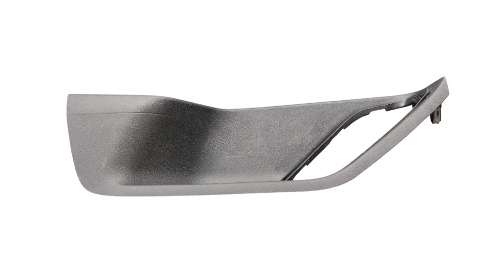 Acabamento coifa freio de mão Ranger 2020