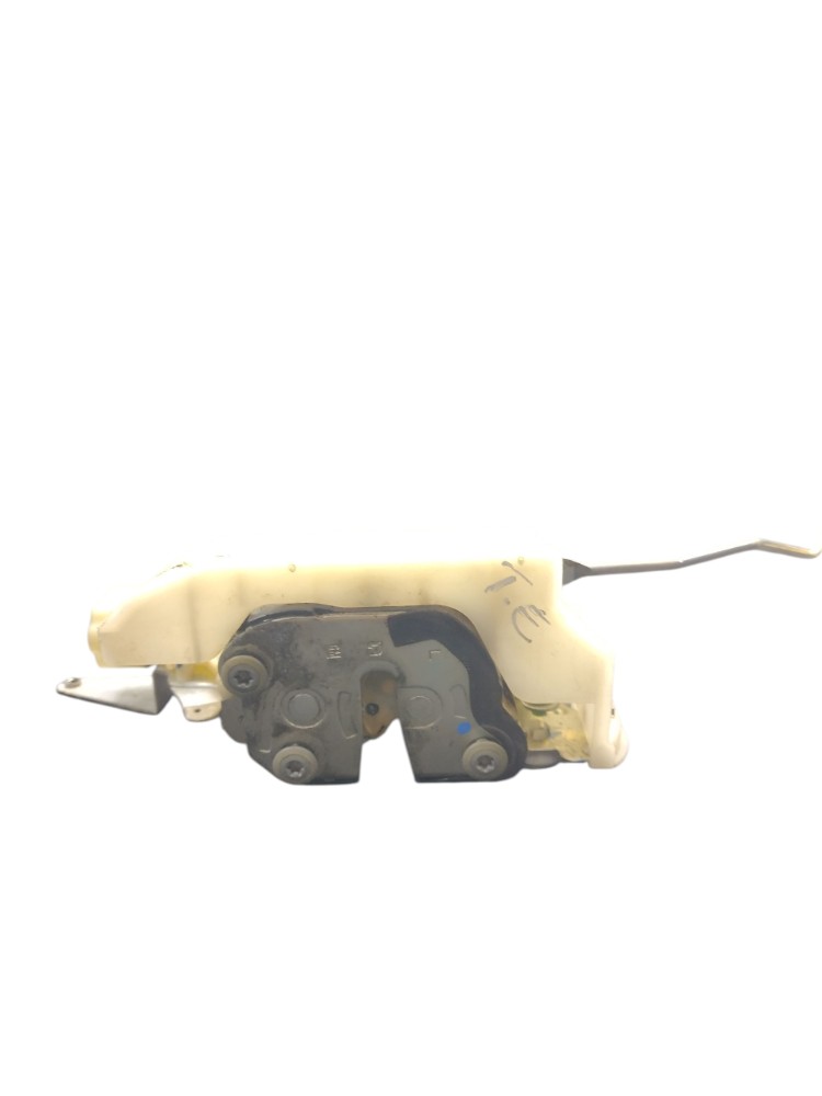 Fechadura Porta T/e S10 2.8 2018 4