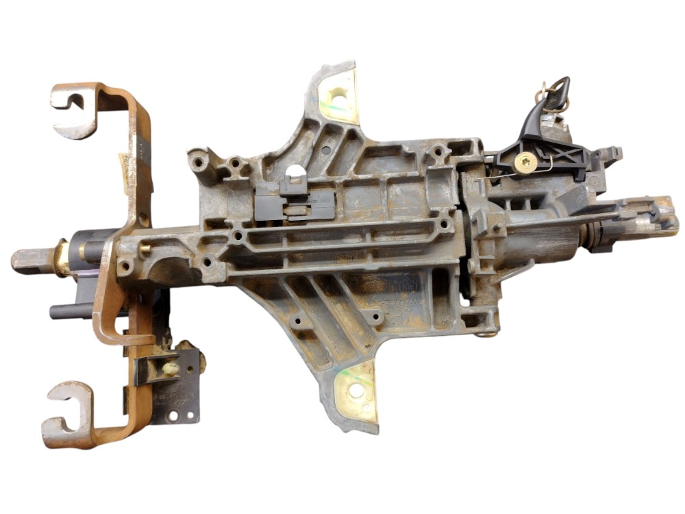 Coluna interna superior F-350 2007 2