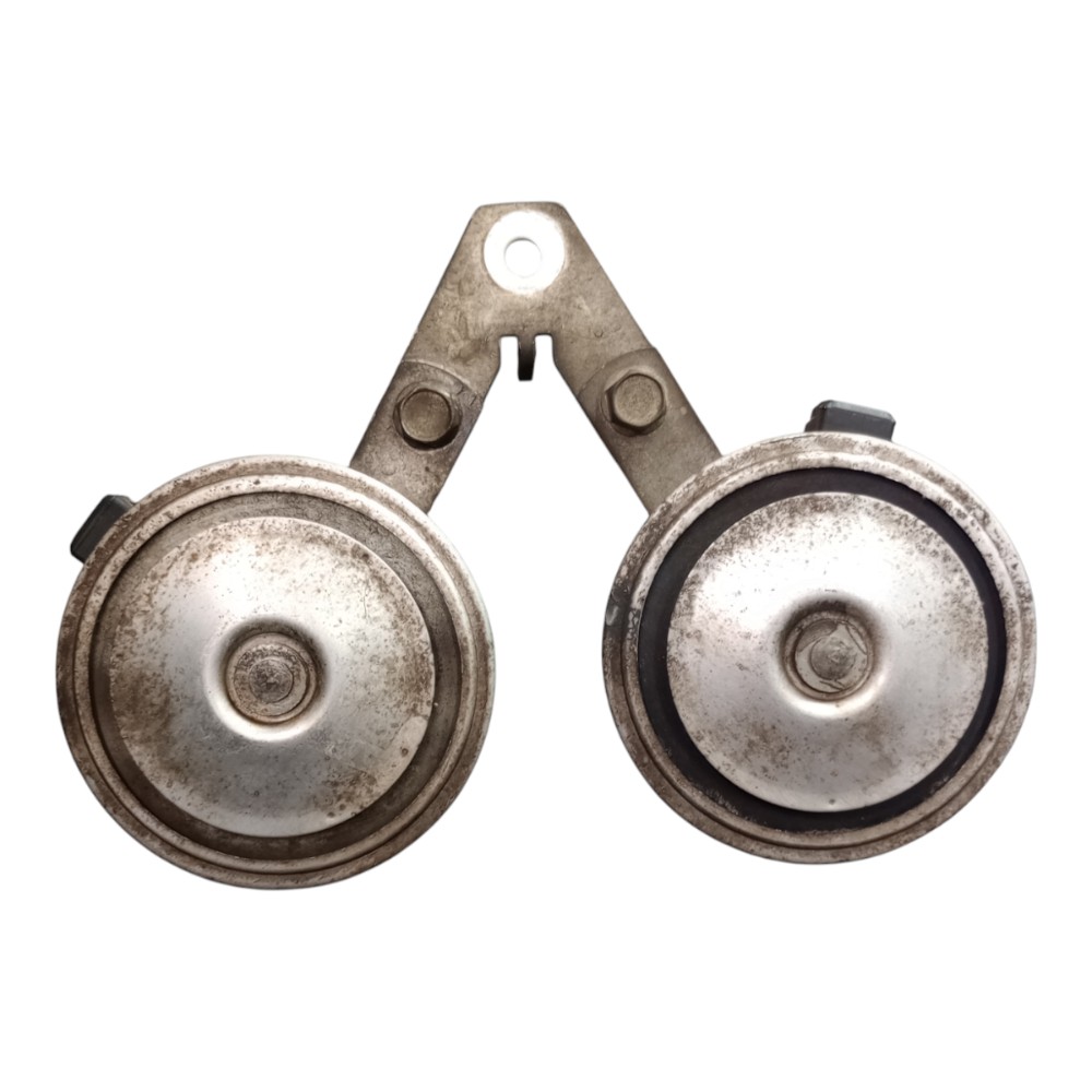 Buzina Ford f250 2011