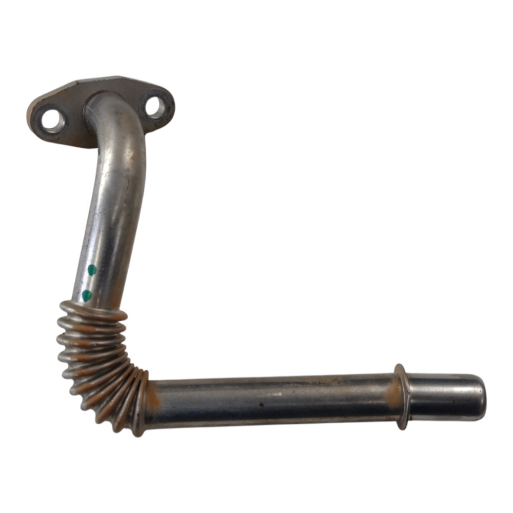 Cano Óleo Turbina S10 2.8 Automática 2019 5