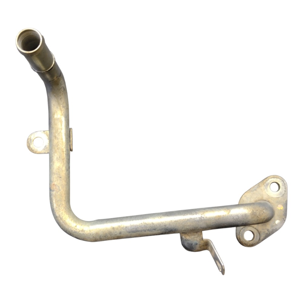 Tubo Cano Água Hilux 2.8 2022 3