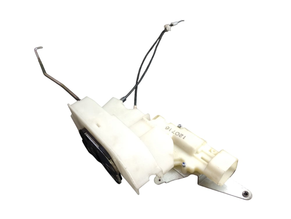 Fechadura Porta T.d S10 2015 4
