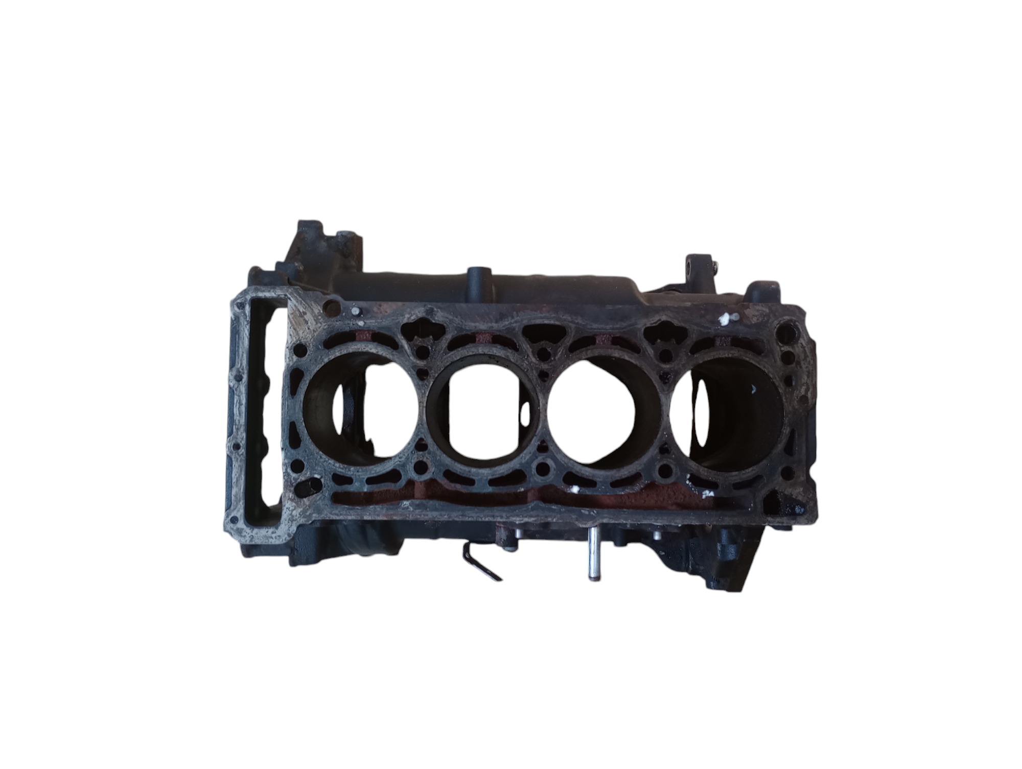 Bloco Motor Tiguan 2.0 2012 7