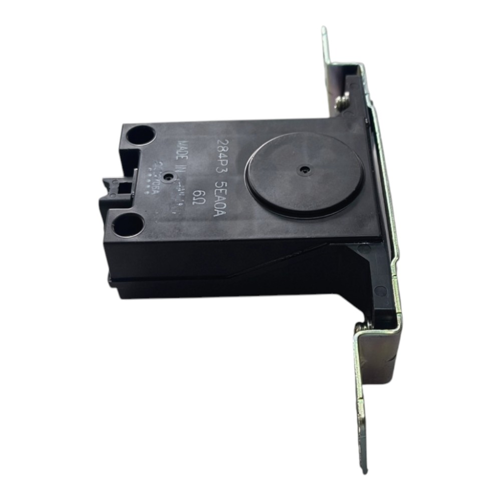 Módulo Central 284p35ea0a Nissan Kicks 2022 3