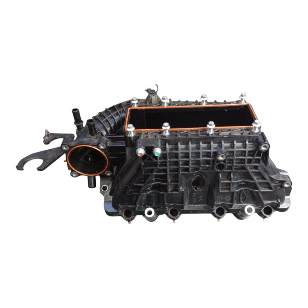 Coletor De Admissão Tiggo 7 1.5 Turbo 2024 1