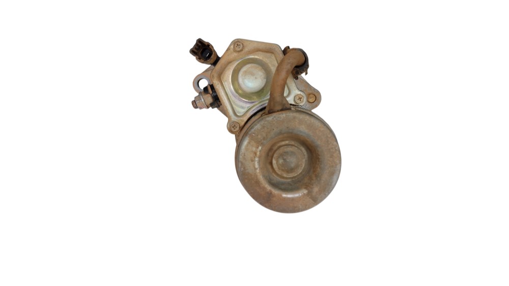 Motor Arranque Hilux 3.0 2009 3