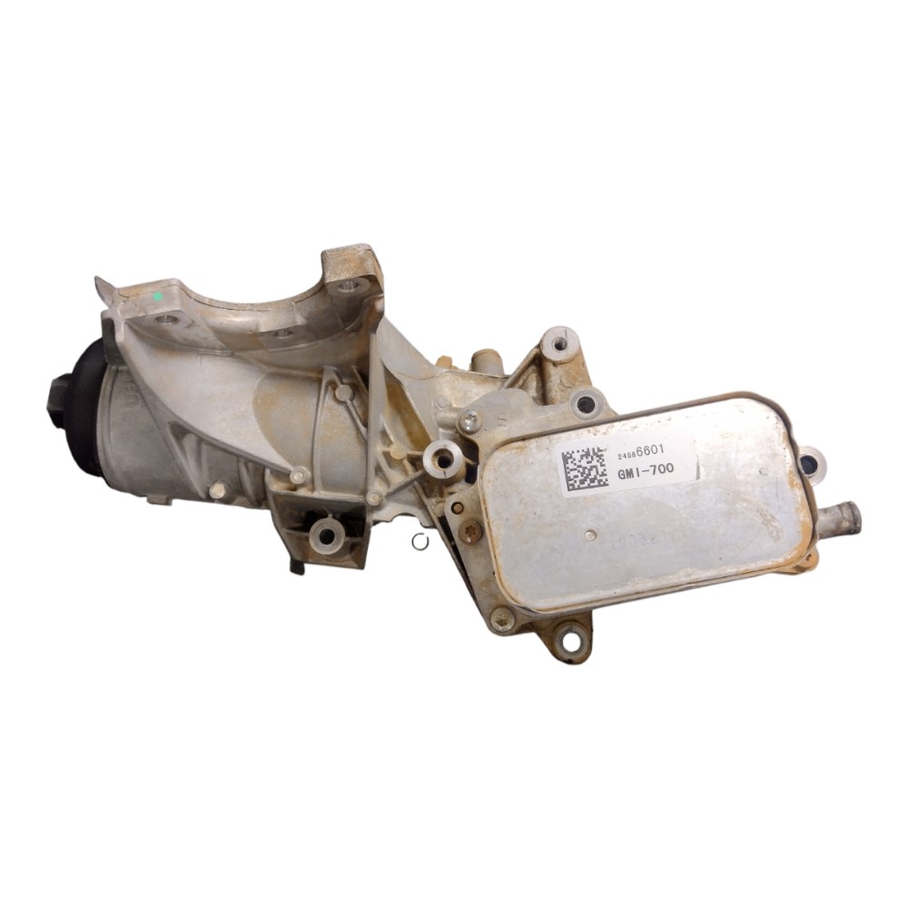 Resfriador Óleo S10 2.8 2019 2