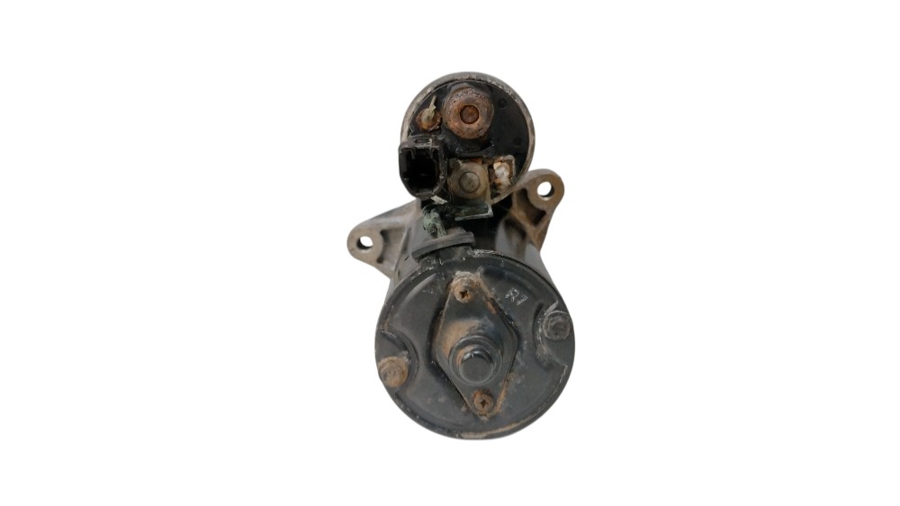 Motor De Arranque Hilux 2.7 2009 5