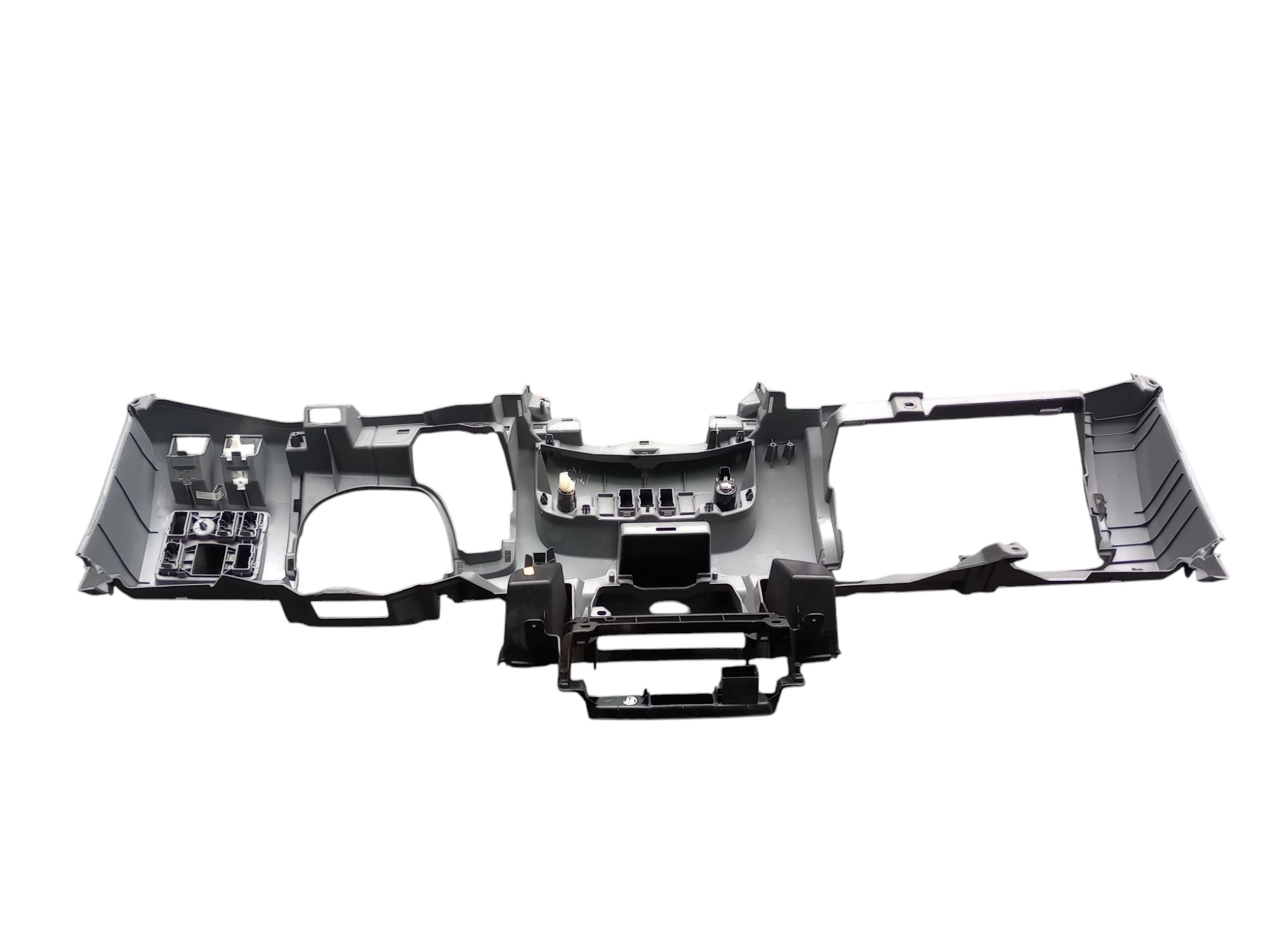 Acabamento Painel Inferior Hilux 2007 553030k020 5