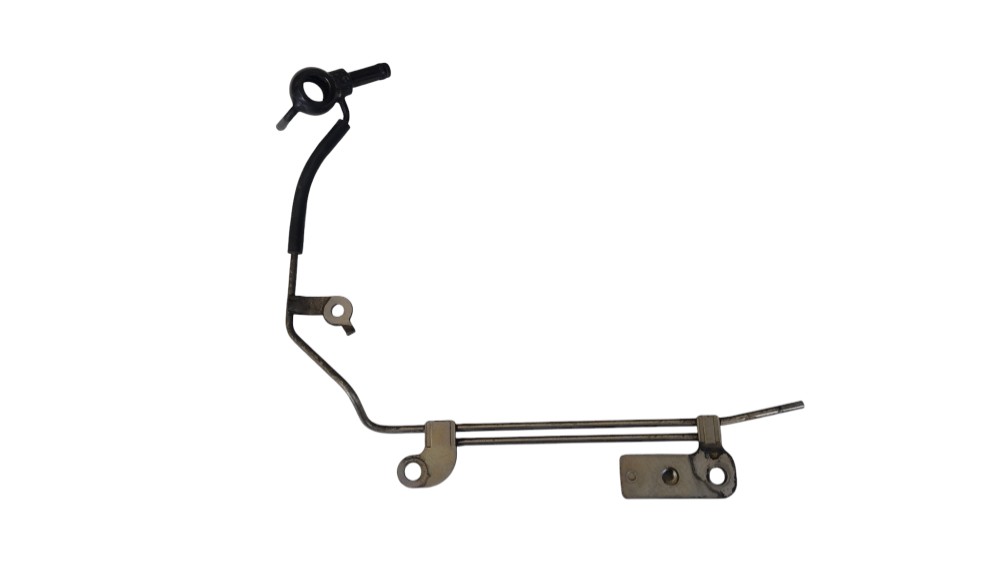 Mangueira Tubo Cabeçote Hilux Sw4 3.0 2009 2