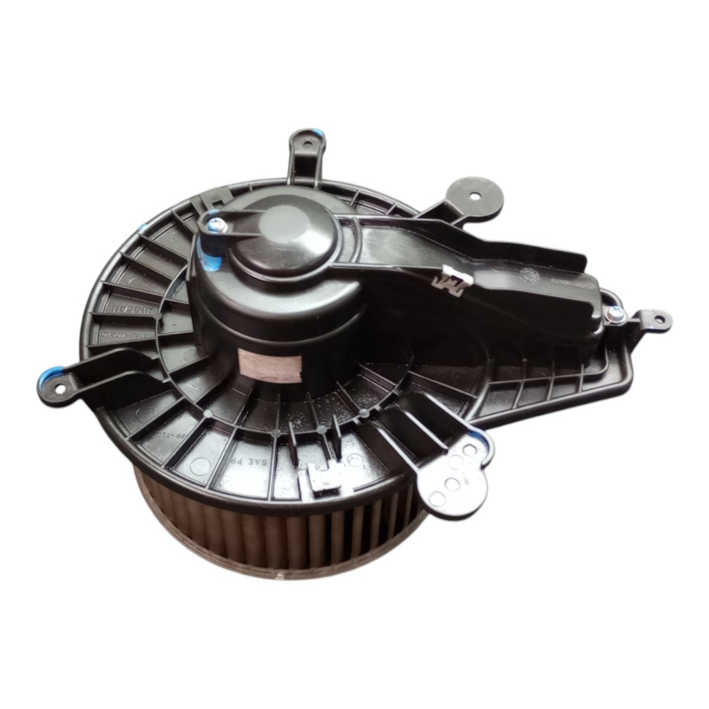 Motor ar Forçado Nissan frontier 2.5 2014