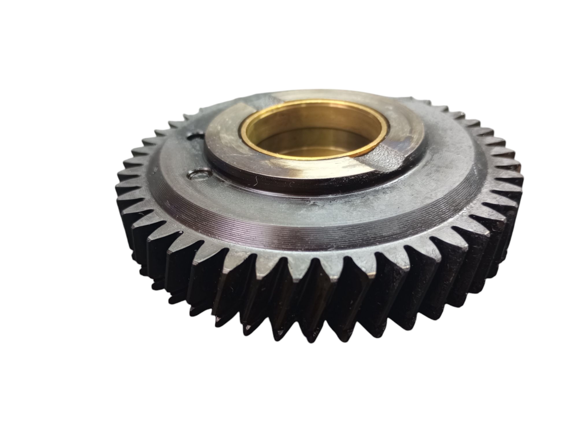 Engrenagem Motor Sprinter 416 2021 3