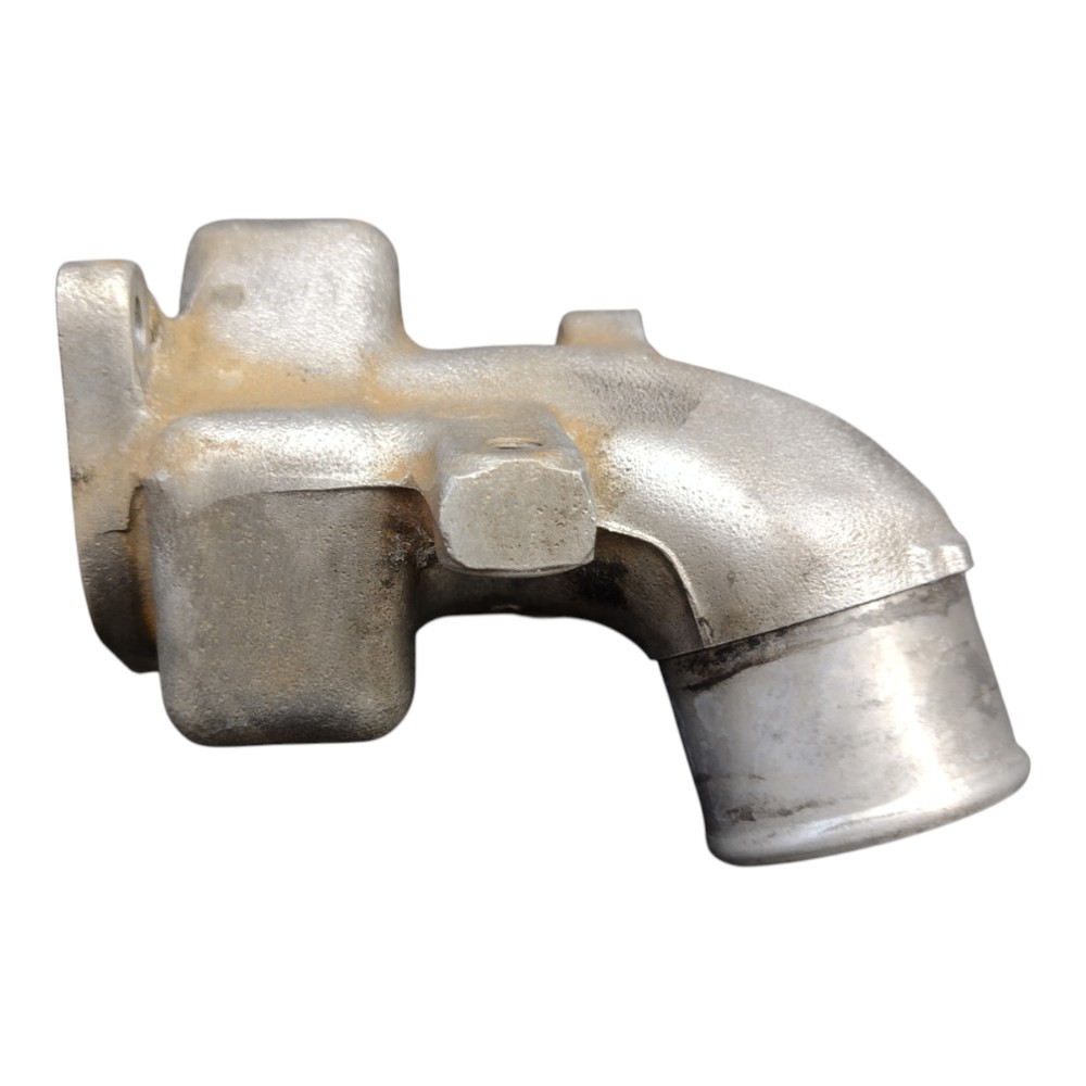 Cano Turbina Hilux 2.8 2022 1