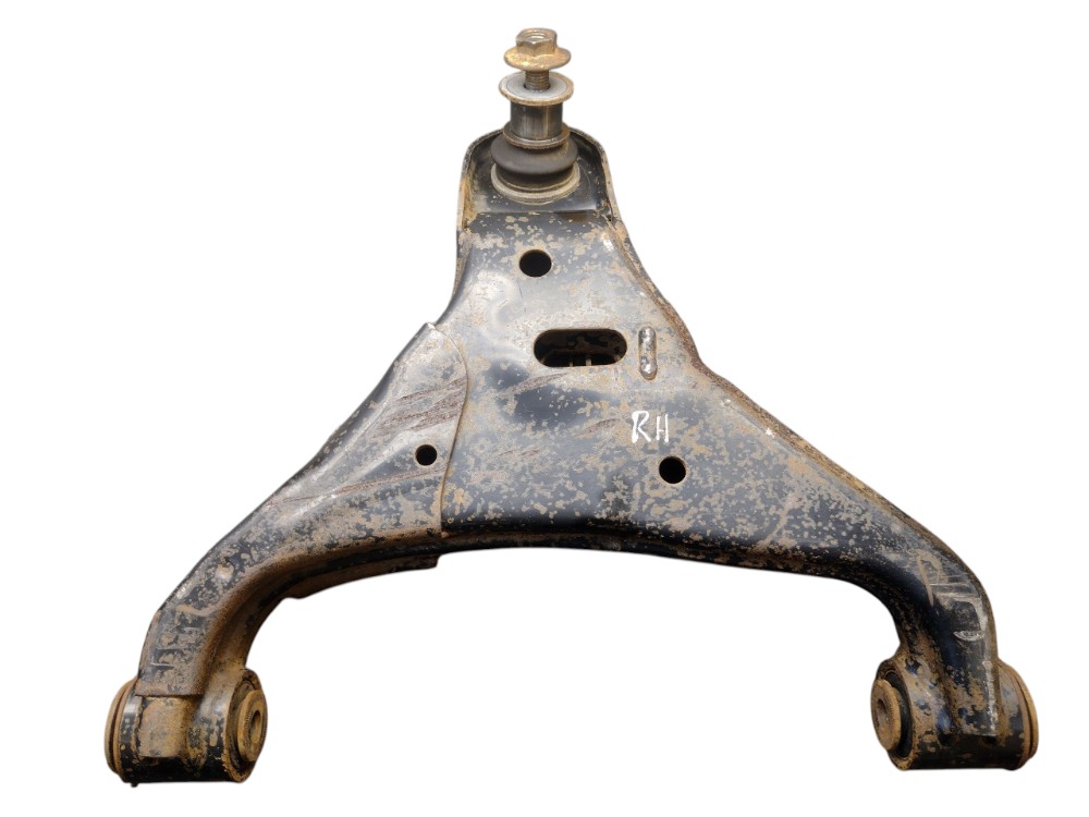 Bandeja inferior D.D Ford Ranger 3.2 2020 2