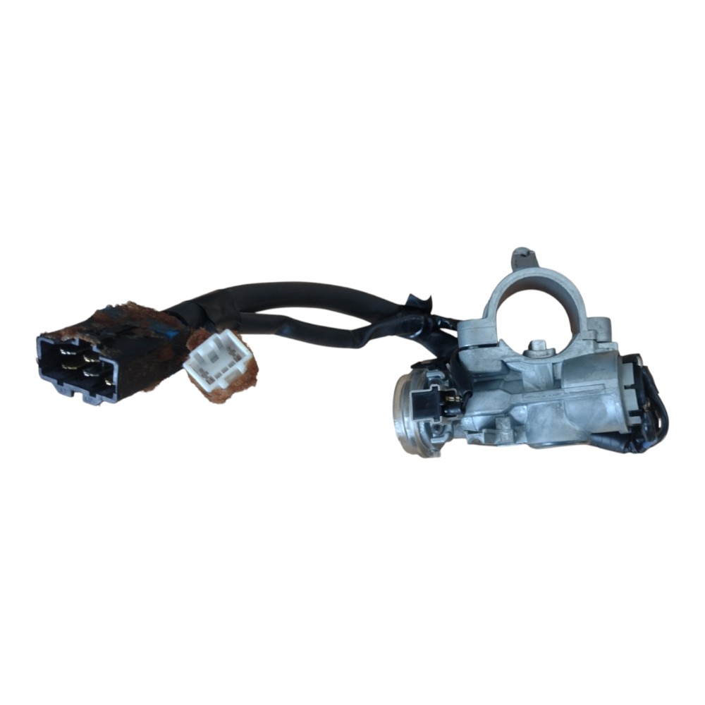 Cilindro Ignição Pajero Sport 2.5 2010 4