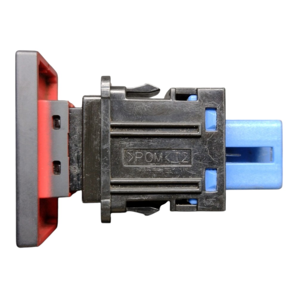 Botão De Alerta New Triton 2.4 2019 3