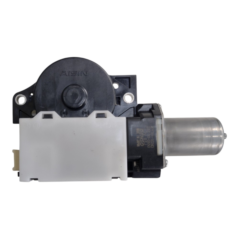 Motor Máquina Teto Solar Corolla Cross 2025 2