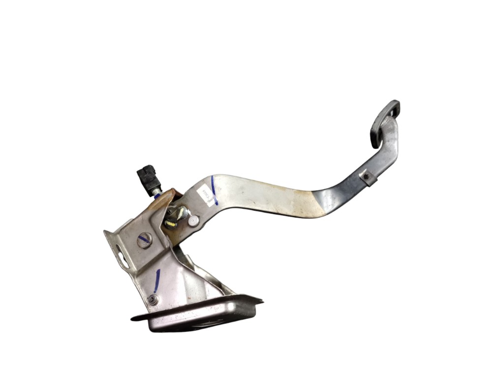 Pedal Embreagem Pajero Dakar 3.2 2013 5