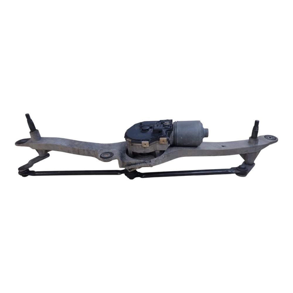 Motor limpador para-brisa Vera Cruz 2012 4