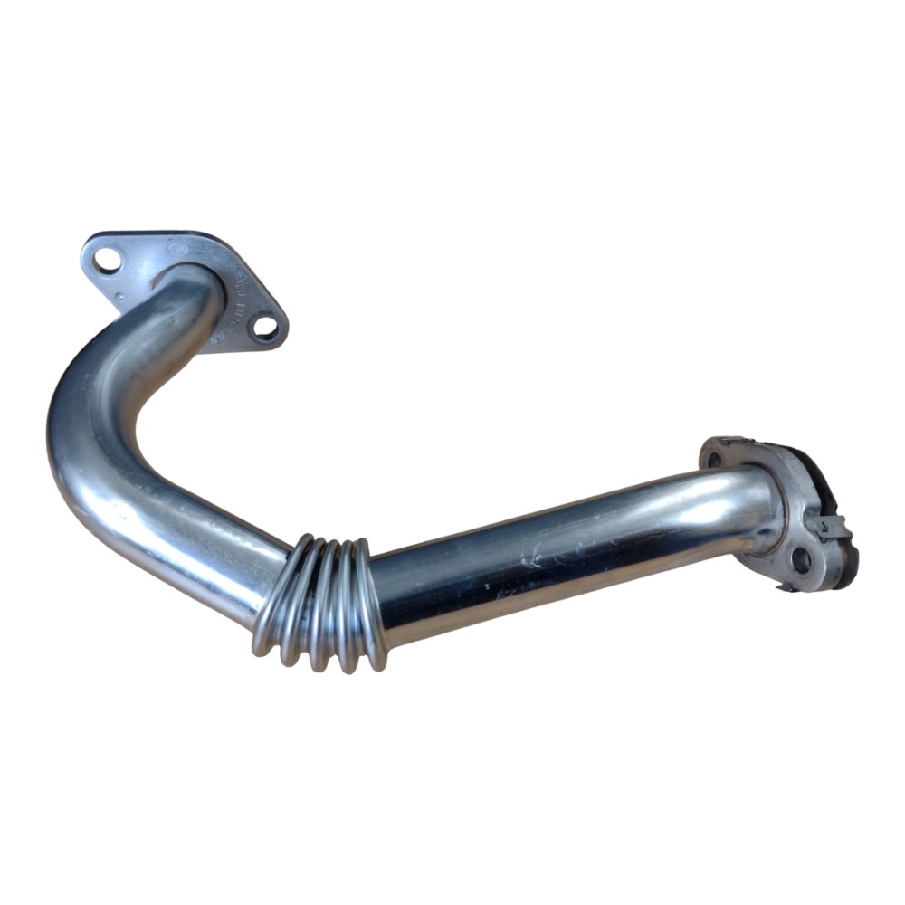 Cano Válvula Egr Vw Amarok 2.0 2013 2