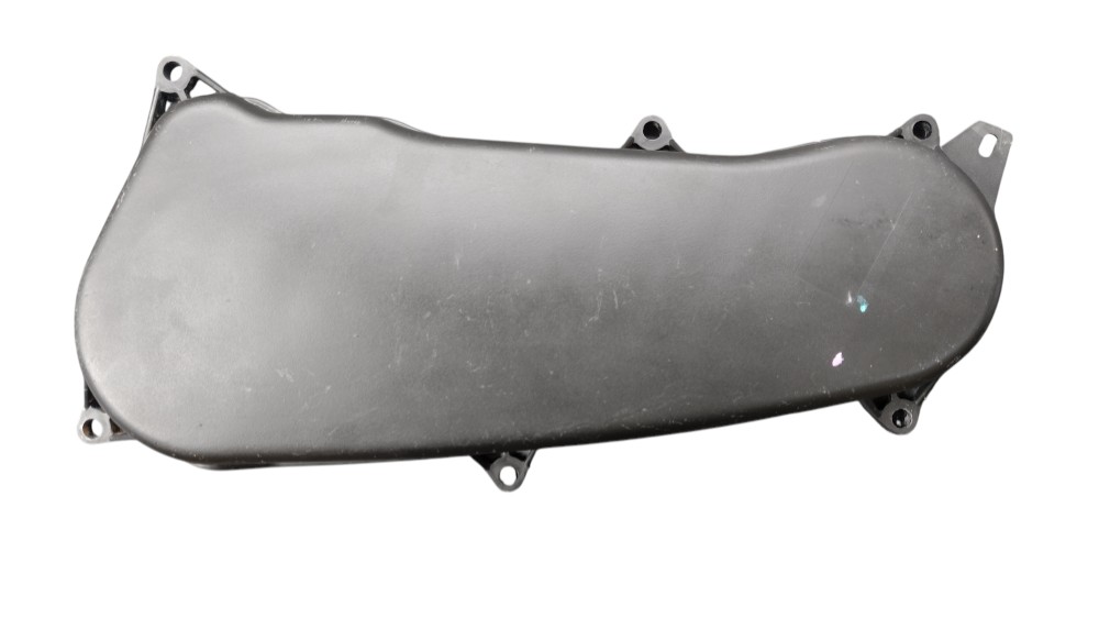 Tampa Correa Dentada Hilux 3.0 2009 Preto Preto 3