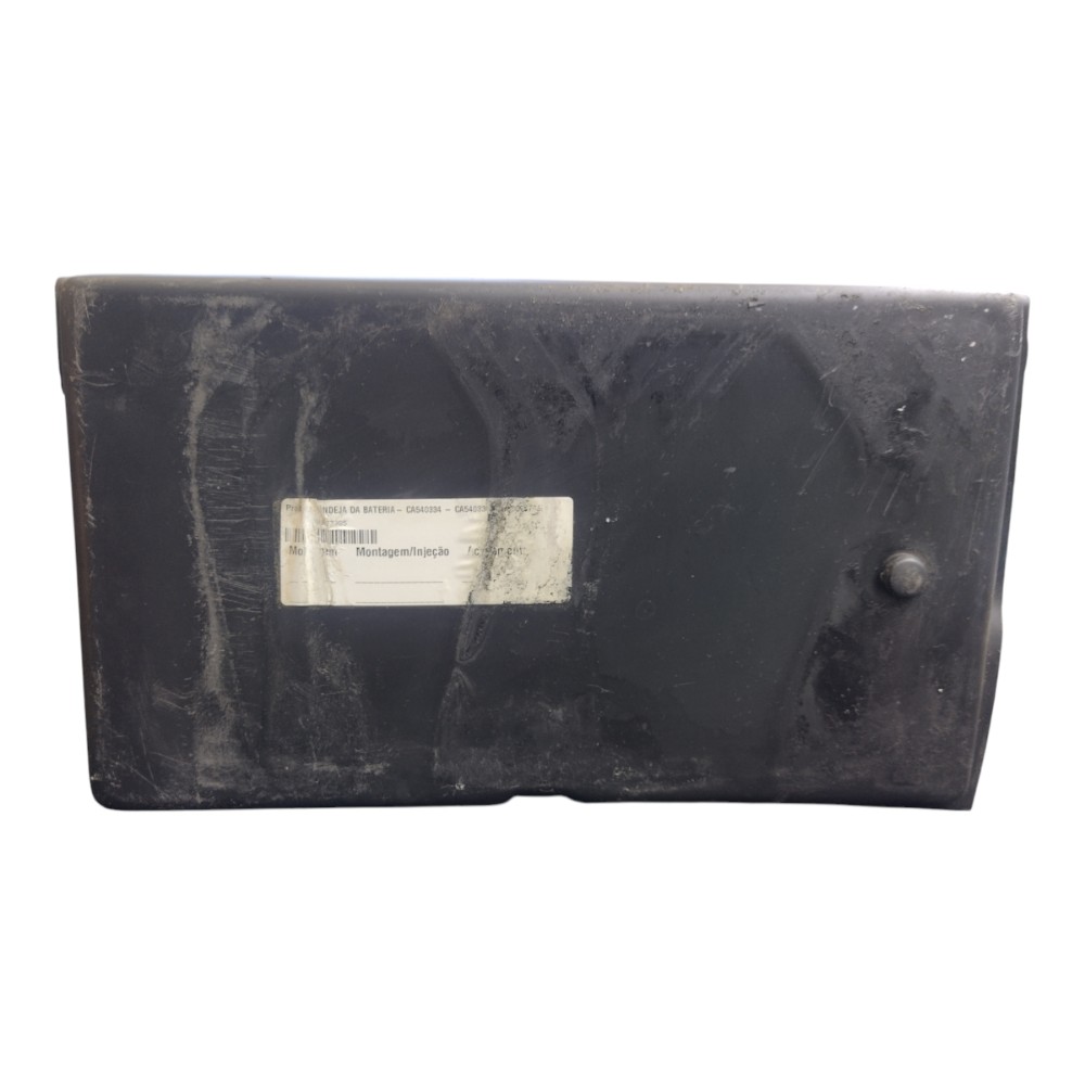 Capa Bateria Pajero Sport 2010