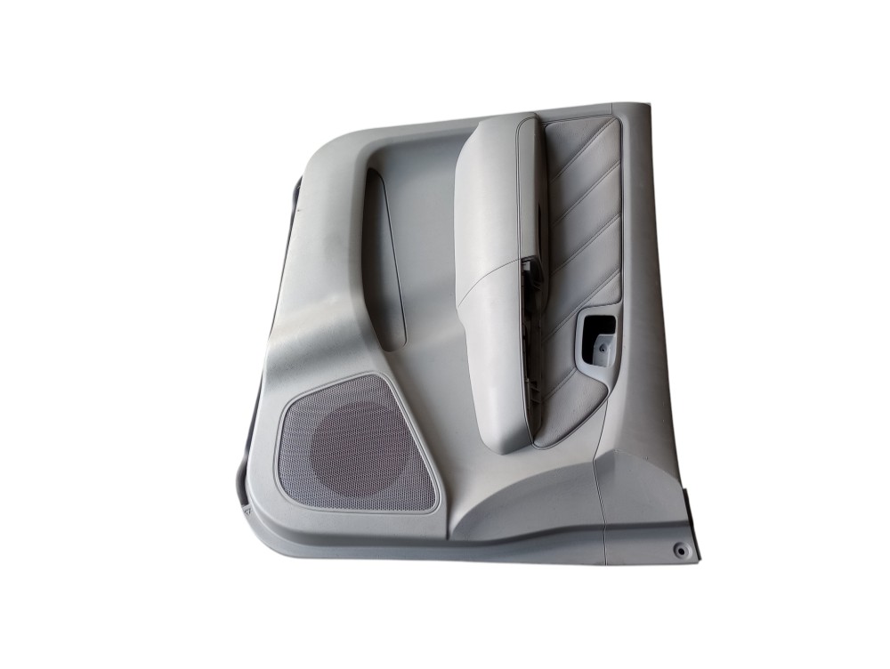 Forro De Porta D.e Hilux Sw4 2009 Com Detalhe 5