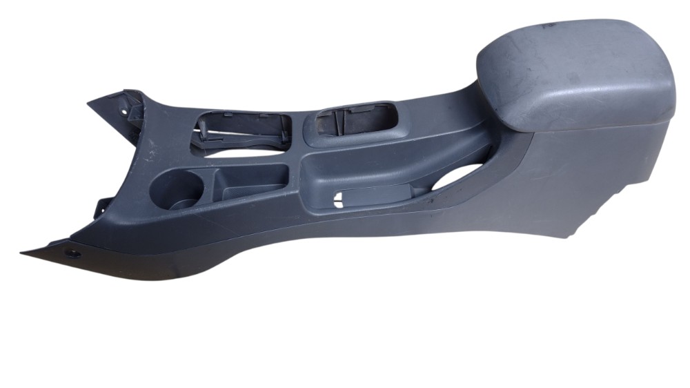 Console Central Hilux 2009 3