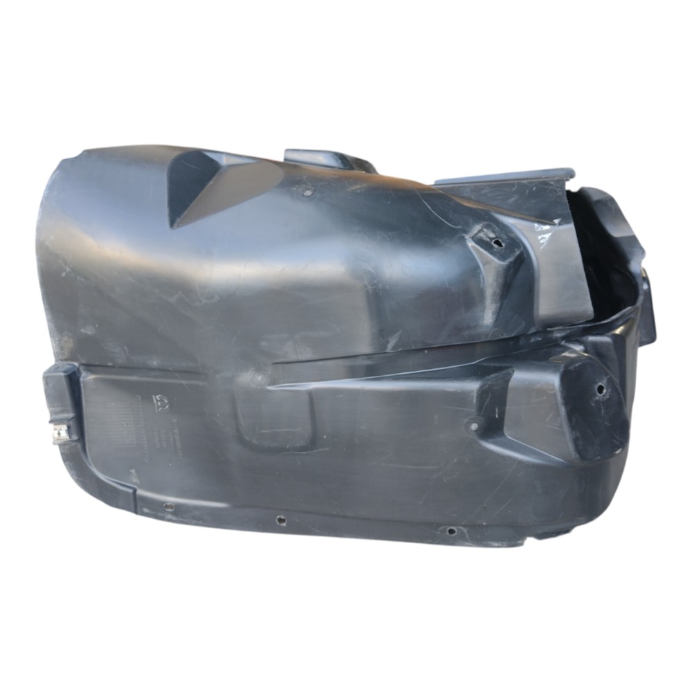 Para Barro D.d Jeep Compass 2021 6