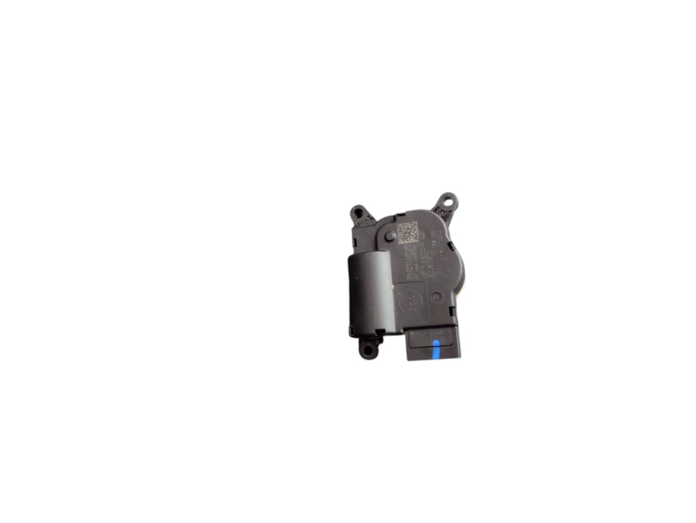 Motor Atuador Ar Condicionado Jeep Compass 2.0 2020 5