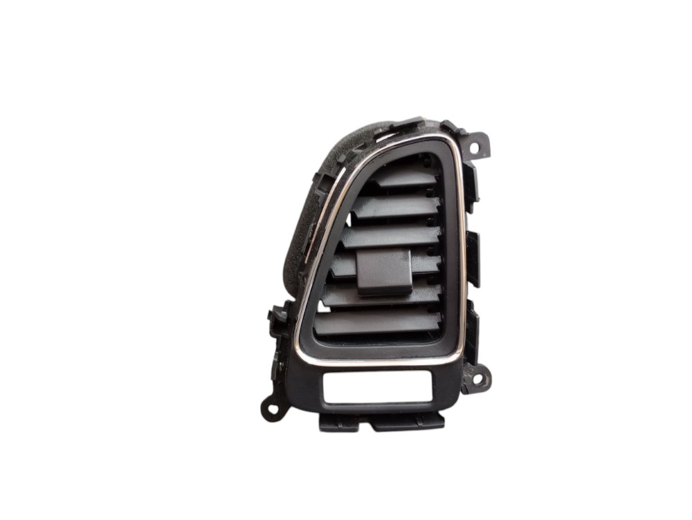 Difusor De Ar Central L.e Honda Hrv 2017