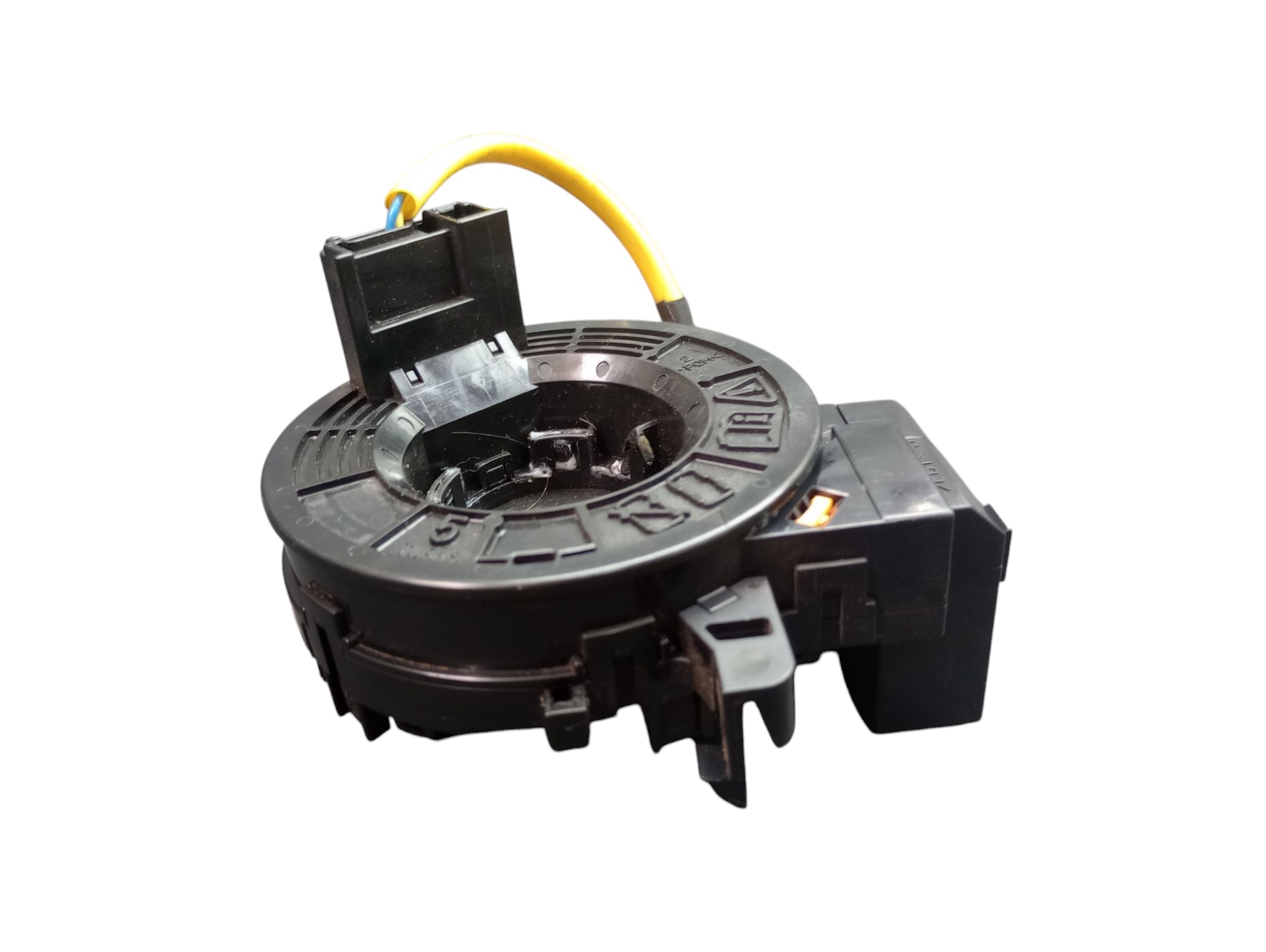 Hard disk cindo airbag Hilux 3.0 2007 2