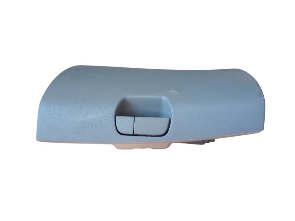 Porta Luvas Mitsubishi Pajero Dakar 2013 Com Detalhe 4