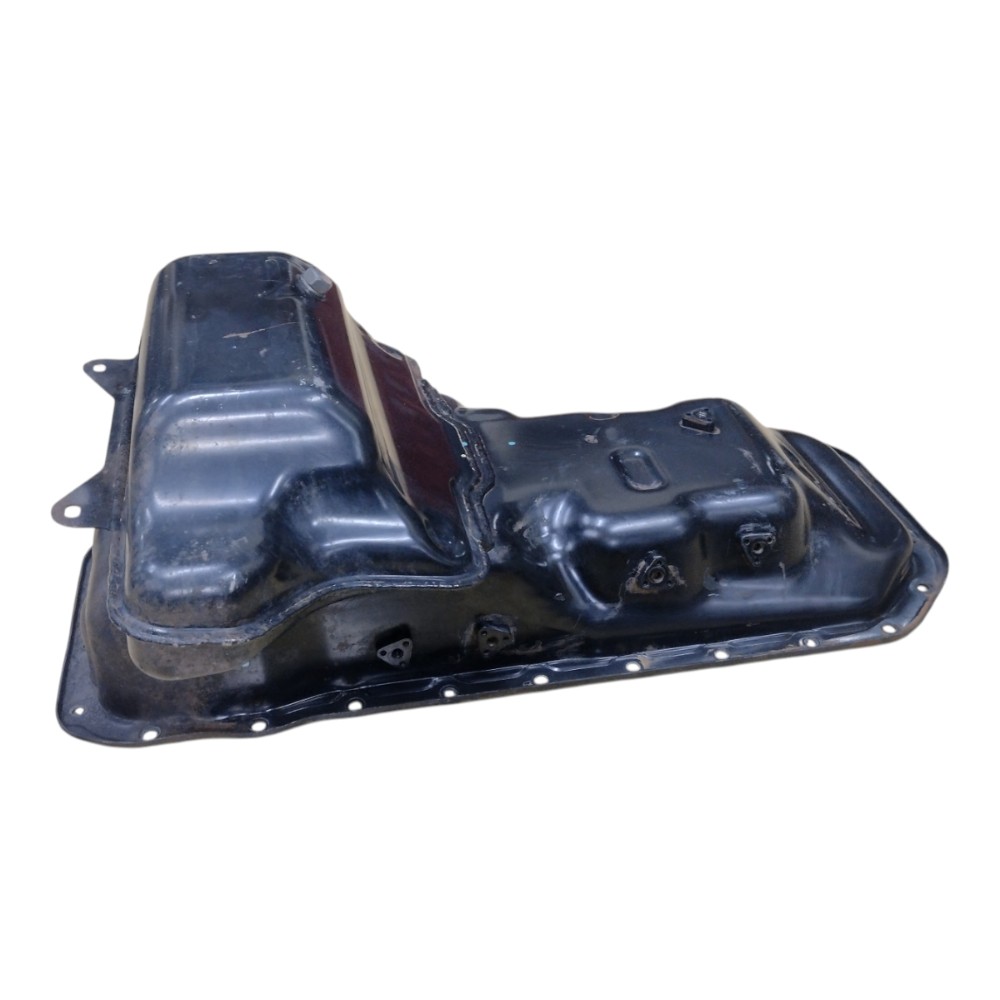 Carter Óleo Motor Hilux 2.8 2017 3