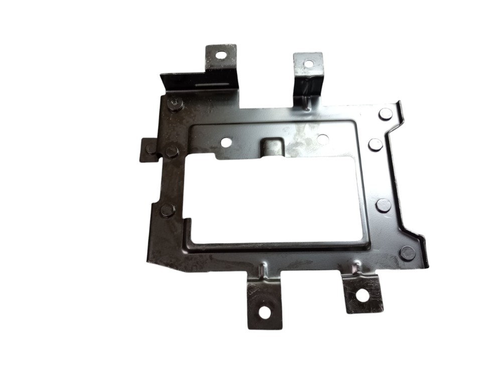 Suporte Módulo Controle Ford Ranger 3.2 2020 5