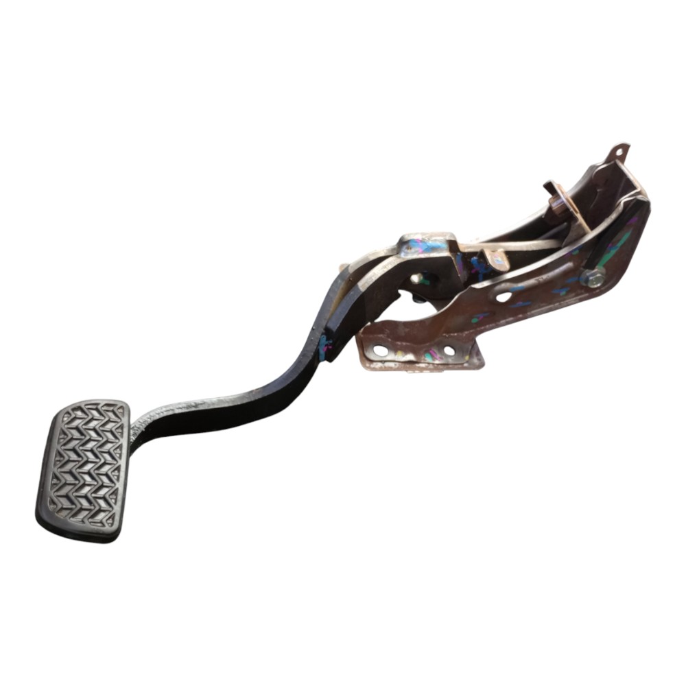 Pedal De Freio Toyota Hilux 3.0 2009 4