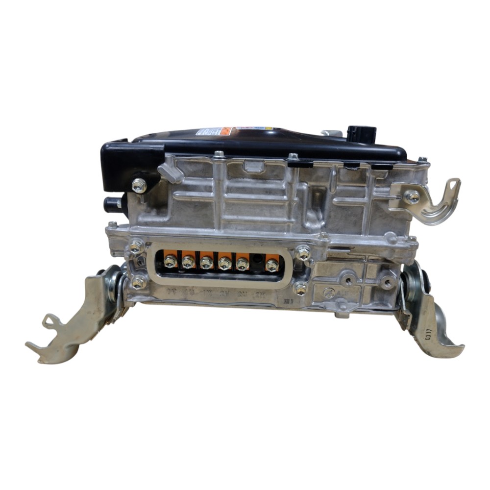 Conversor Bateria Corolla Cross 1.8 Hybrid 2025 5